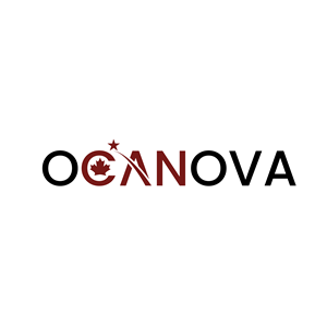 Logo-Design von bartolomeus für Ocanova Inc | Design: #36142057