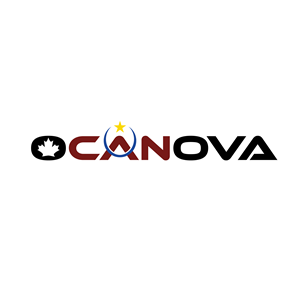 Diseño de Logo por bartolomeus para Ocanova Inc | Diseño: #36146493