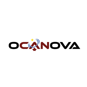 Diseño de Logo por bartolomeus para Ocanova Inc | Diseño: #36148175