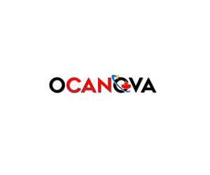 Logo-Design von Cool-Designer für Ocanova Inc | Design: #36146255