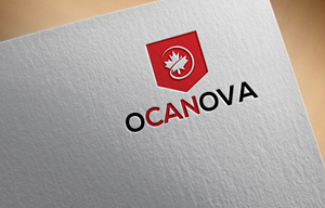 Diseño de Logo por Jubaidur Creative Designer para Ocanova Inc | Diseño: #36147984
