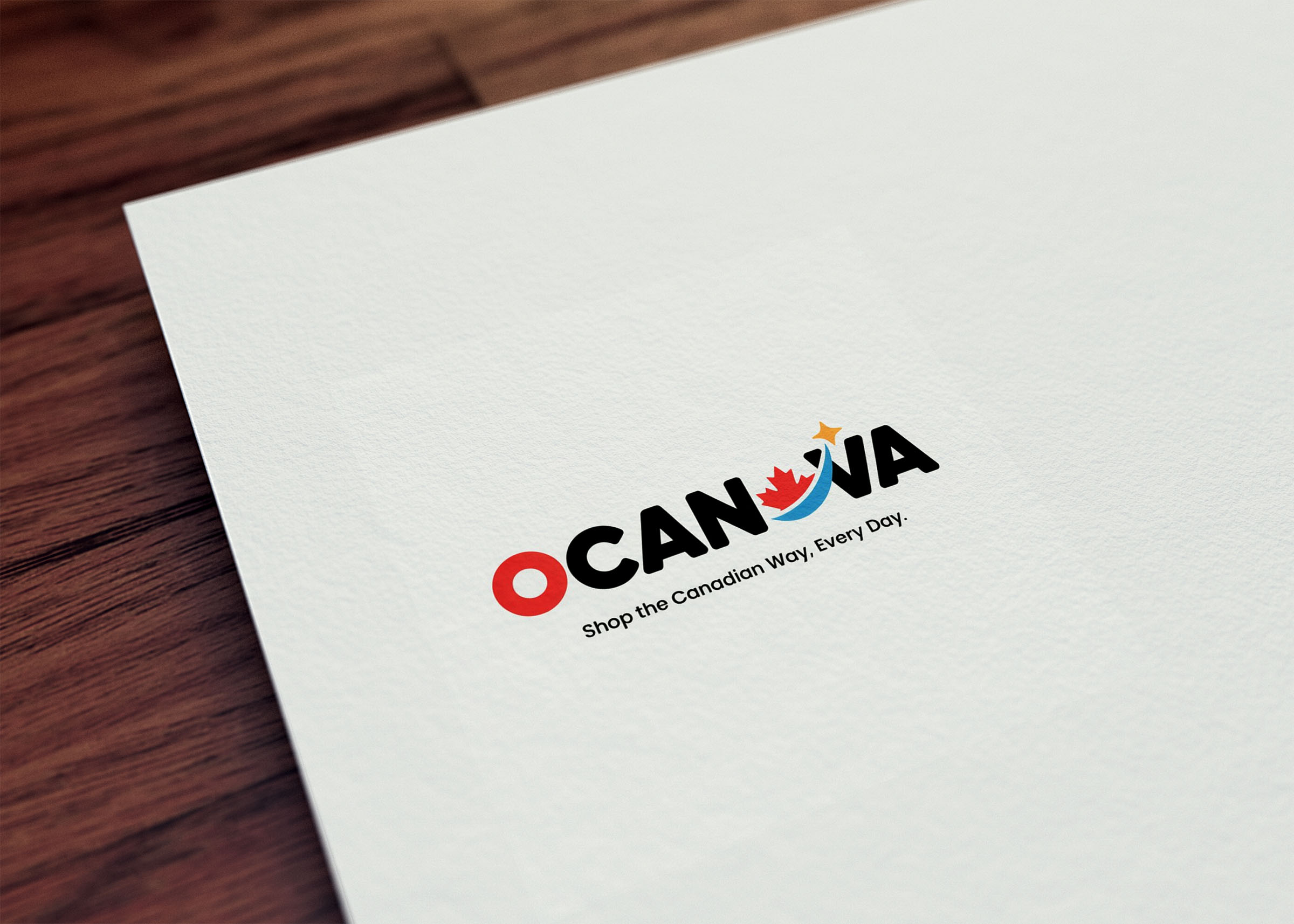 Logo Design by designh2 for Ocanova Inc | Design #36153198