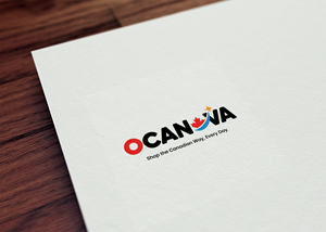 Logo Design by designh2 for Ocanova Inc | Design: #36153198