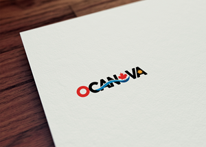 Logo Design by designh2 for Ocanova Inc | Design: #36153199