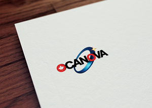 Logo Design by designh2 for Ocanova Inc | Design: #36153200