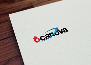 Logo Design by designh2 for Ocanova Inc | Design: #36153201