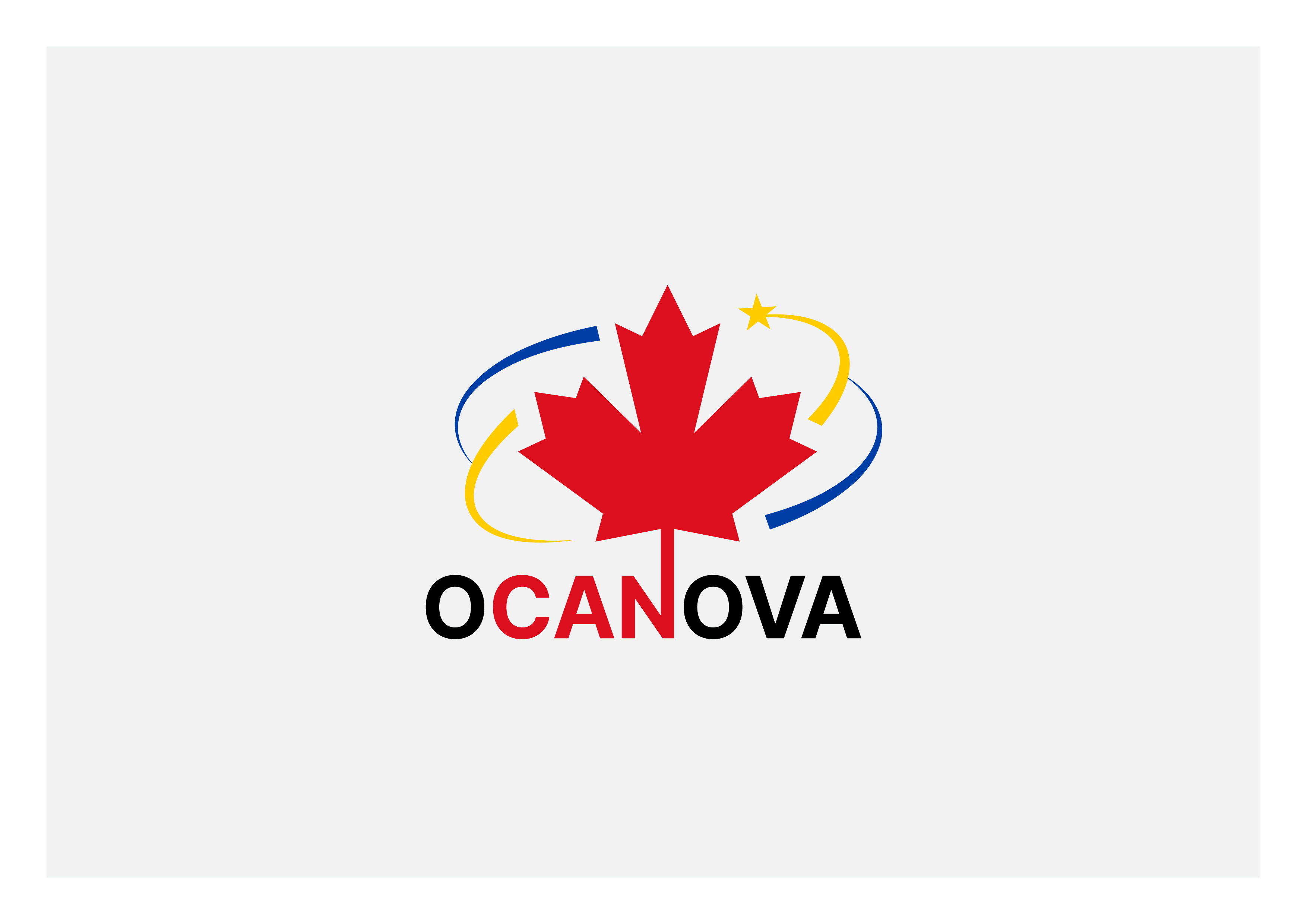 Design de Logo par Design.Mart pour Ocanova Inc | Design #36145514