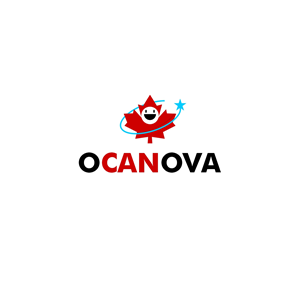 Logo Design by Marcos! for Ocanova Inc | Design: #36147537