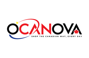 Logo-Design von Atec für Ocanova Inc | Design: #36146820