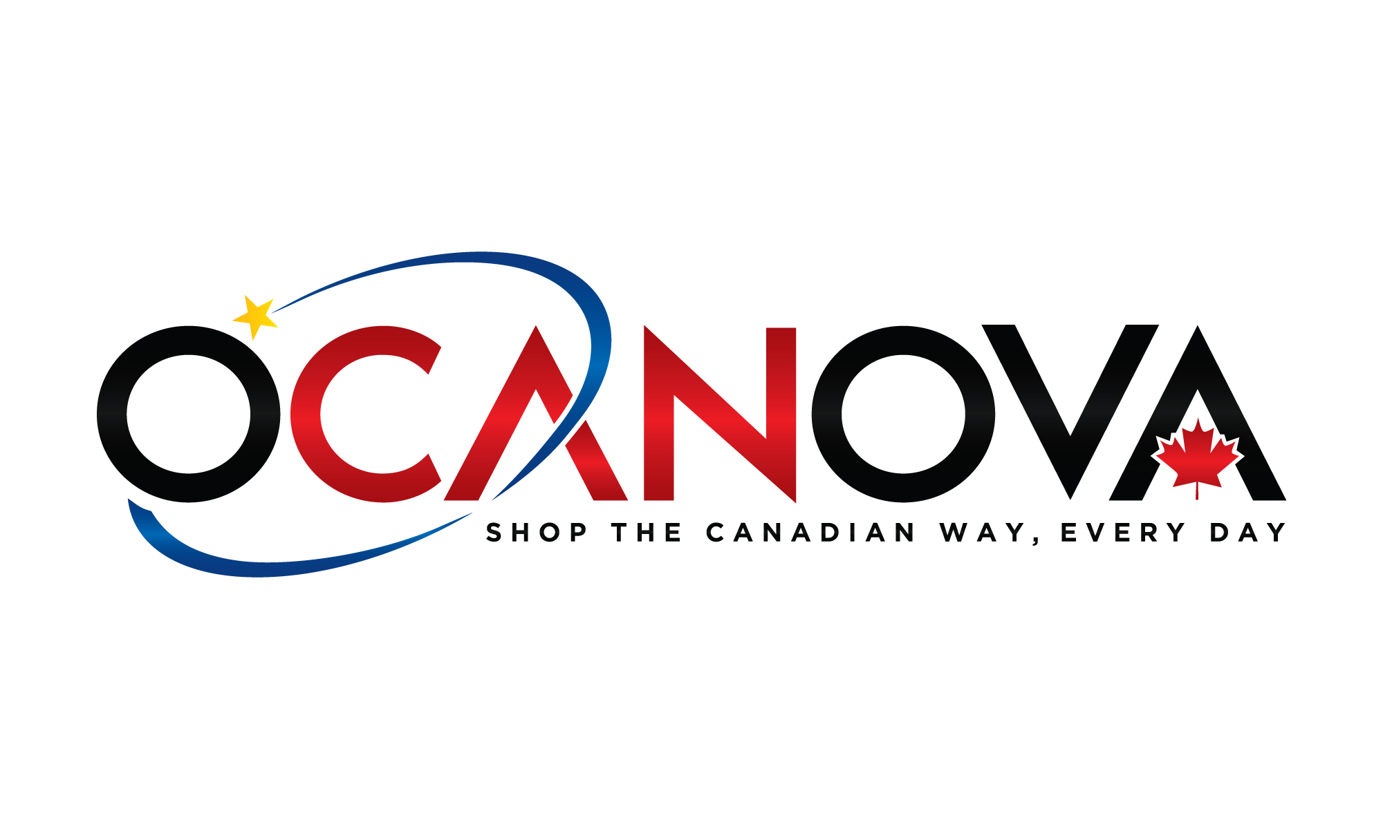 Logo Design by Atec for Ocanova Inc | Design #36147117