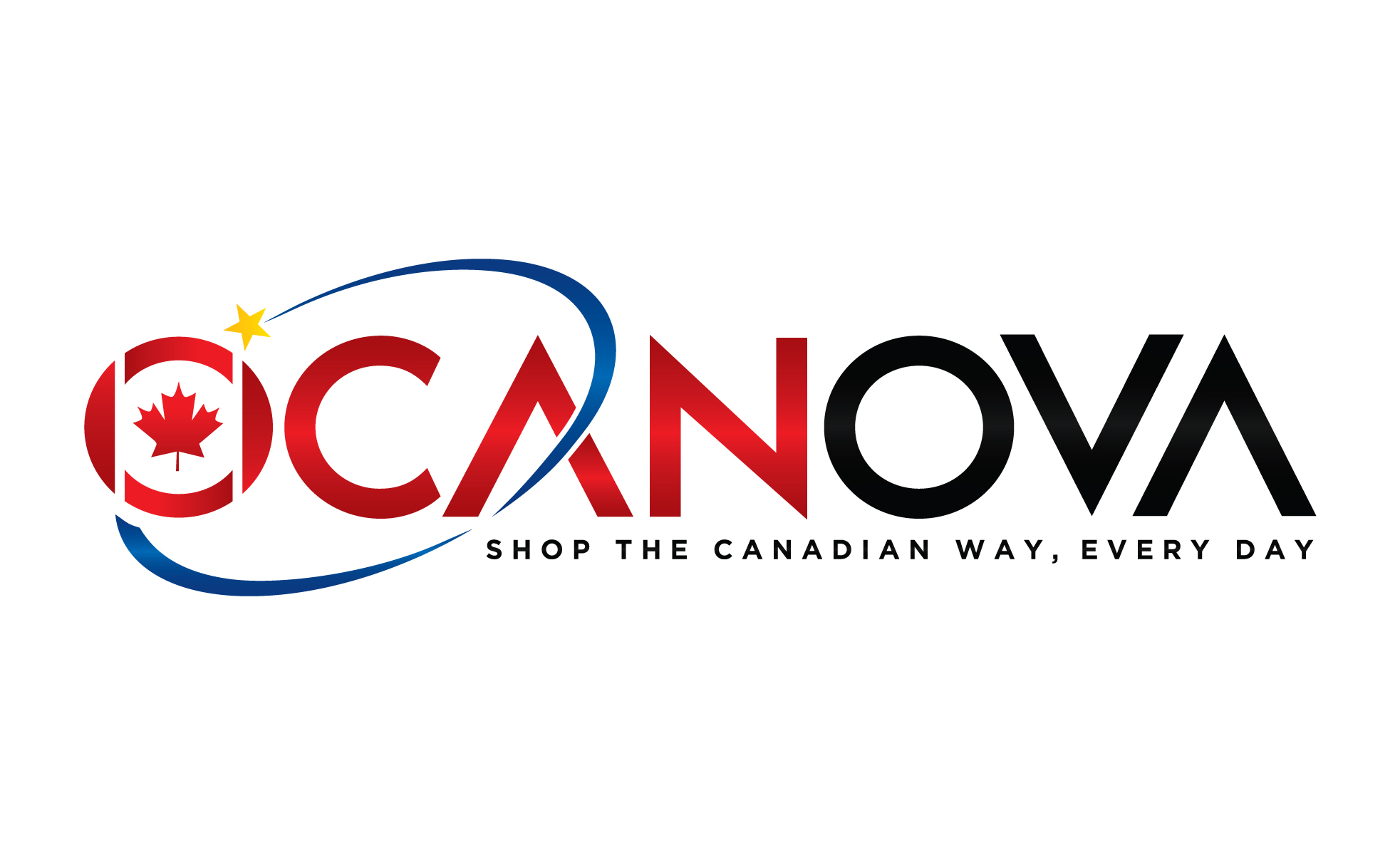 Logo Design by Atec for Ocanova Inc | Design #36147288
