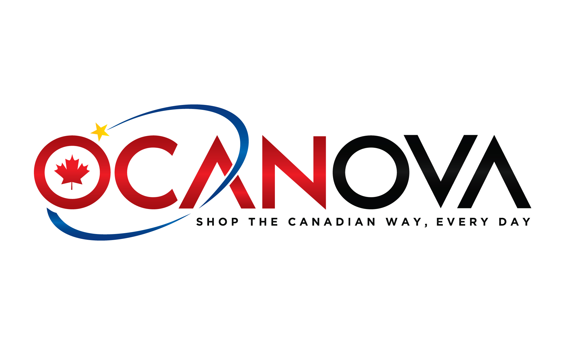 Logo-Design von Atec für Ocanova Inc | Design #36147289