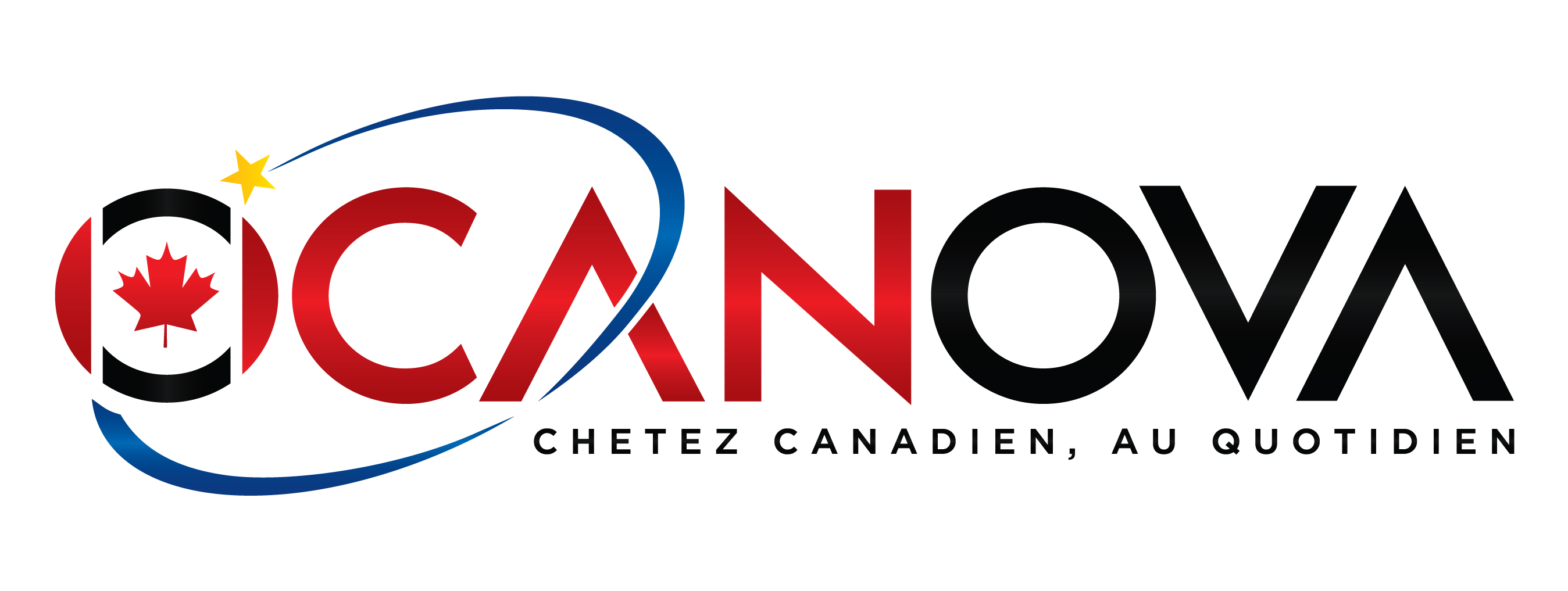 Logo-Design von Atec für Ocanova Inc | Design #36150744