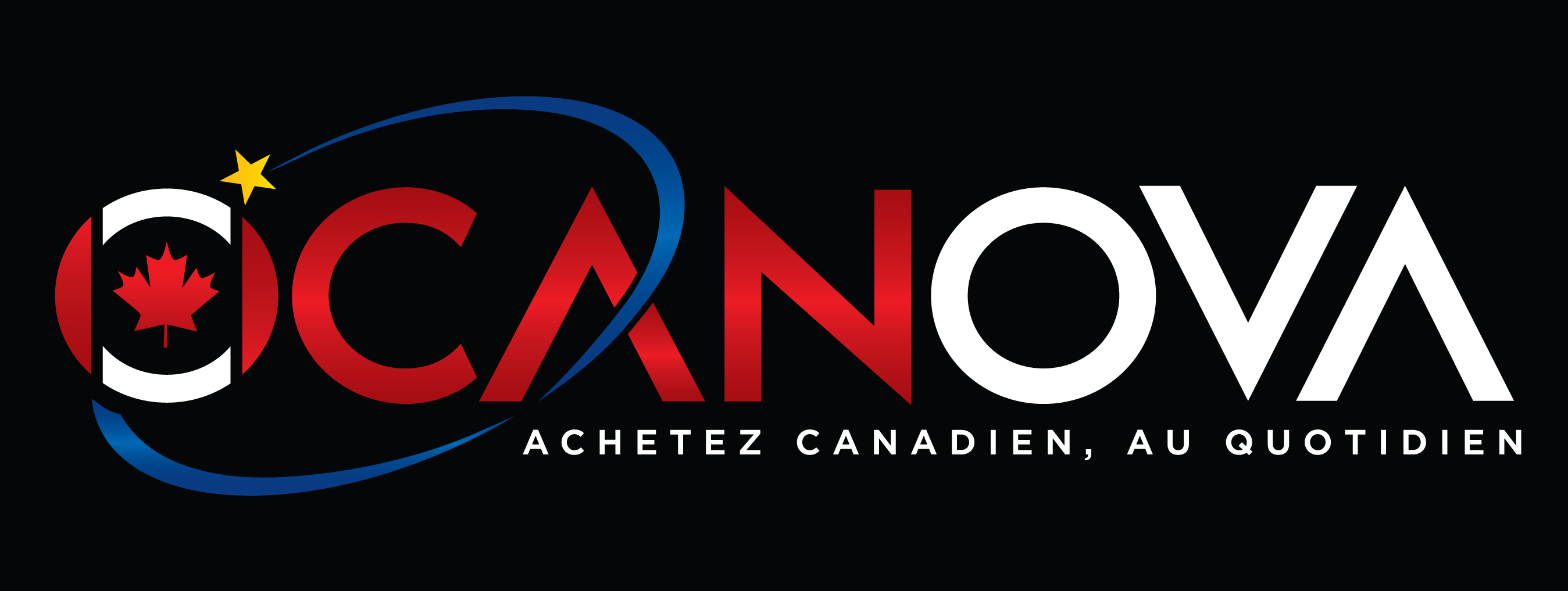 Logo-Design von Atec für Ocanova Inc | Design #36152550