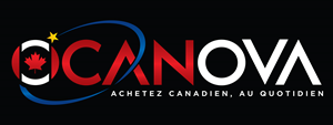 Logo-Design von Atec für Ocanova Inc | Design: #36152550