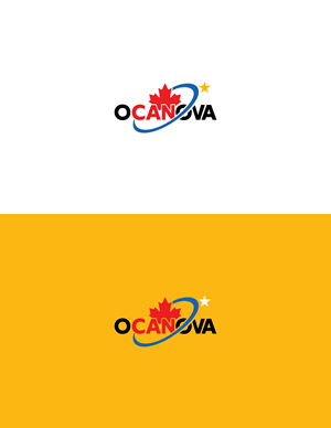 Logo Design by Filo F for Ocanova Inc | Design: #36147092