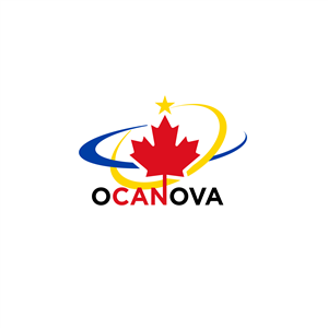 Logo Design by ares_h1 for Ocanova Inc | Design: #36143940