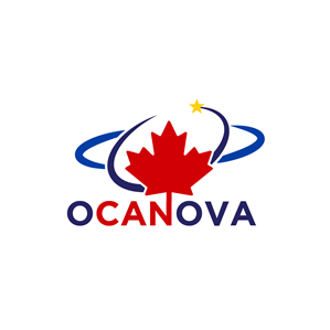 Logo Design by Prodesign81 for Ocanova Inc | Design #36145398