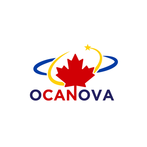 Logo Design by Prodesign81 for Ocanova Inc | Design: #36145399