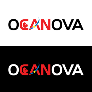Logo Design by Dior design for Ocanova Inc | Design: #36147131