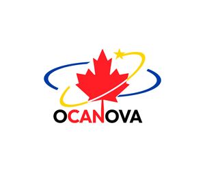 Logo Design by _Asadancs for Ocanova Inc | Design: #36142660