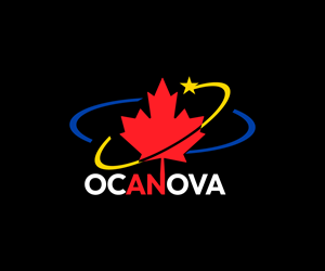 Logo Design by _Asadancs for Ocanova Inc | Design: #36142662
