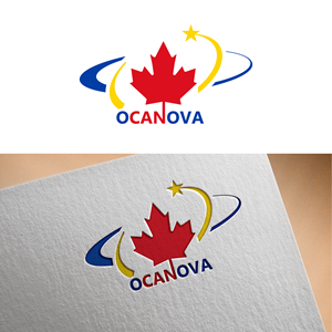 Diseño de Logo por Freelancertinax para Ocanova Inc | Diseño: #36148370