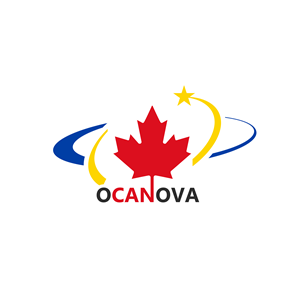 Logo Design by Freelancertinax for Ocanova Inc | Design #36148402