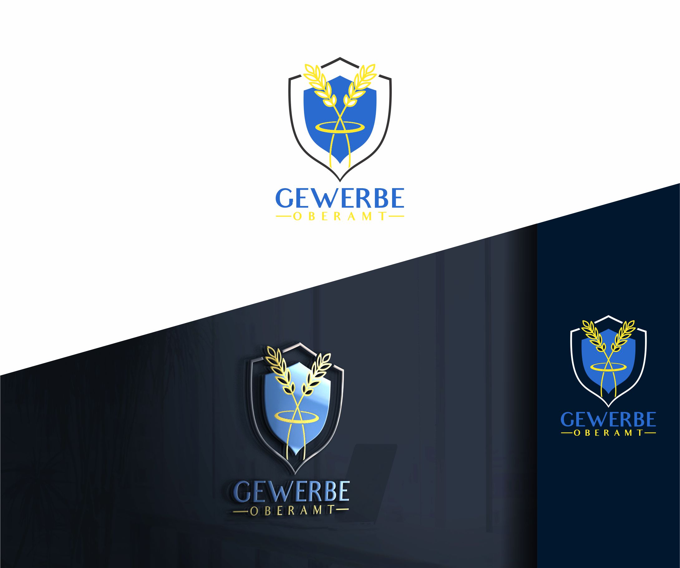 Logo Design by alkaline for this project | Design #36142969