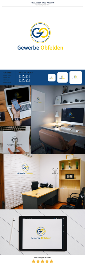 Logo Design by VectorForge for this project | Design: #36153998