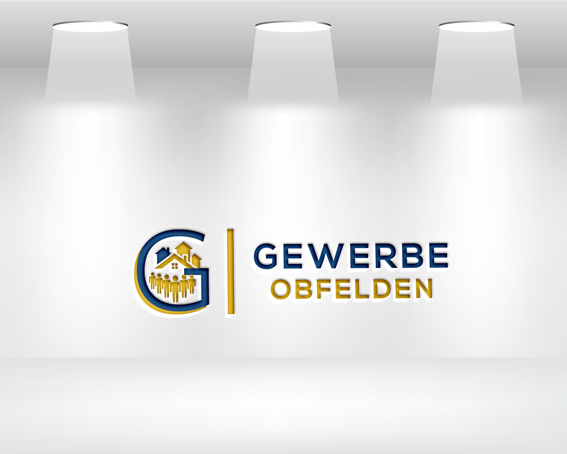 Logo Design by Lam_ya for this project | Design #36146586