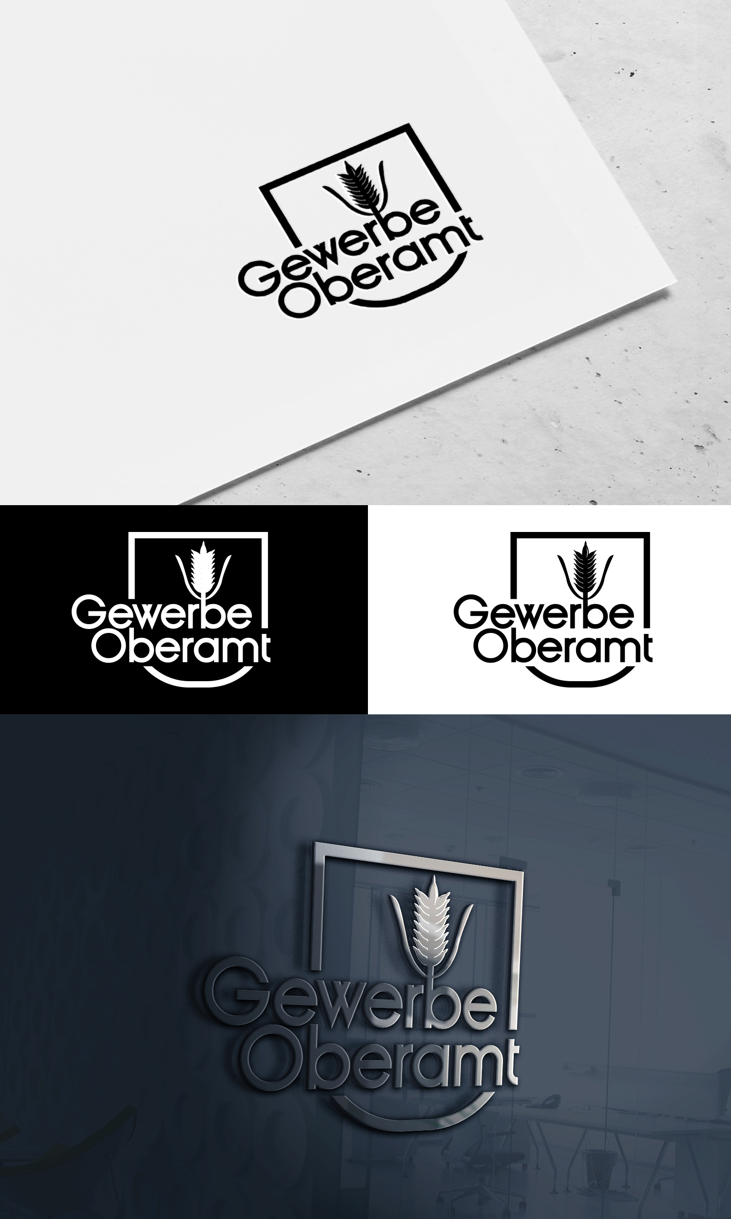 Logo Design by Ahsan Designs for this project | Design #36142428