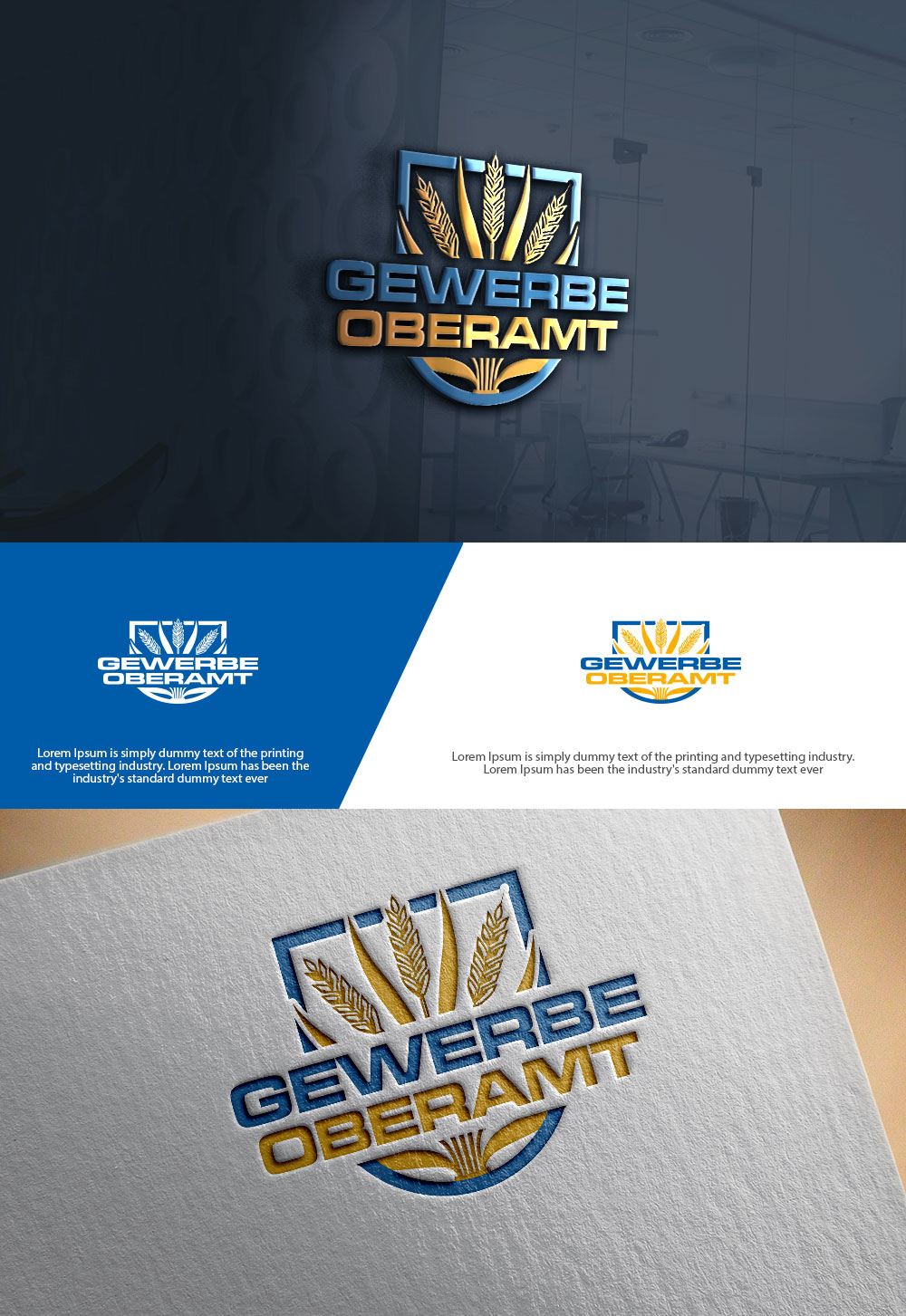 Logo Design by sulemani  creation for this project | Design #36144509