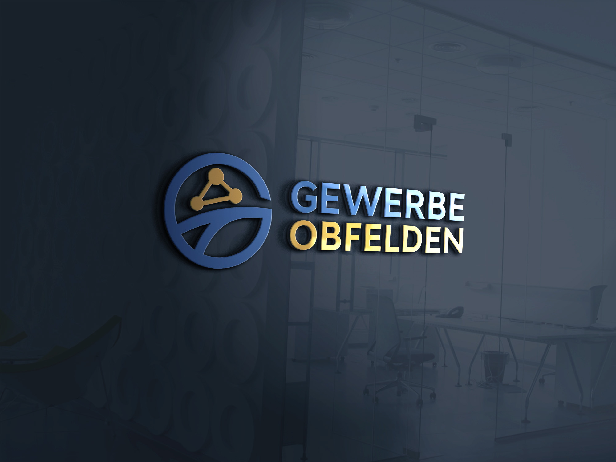 Logo Design by BANI GD for this project | Design #36146842