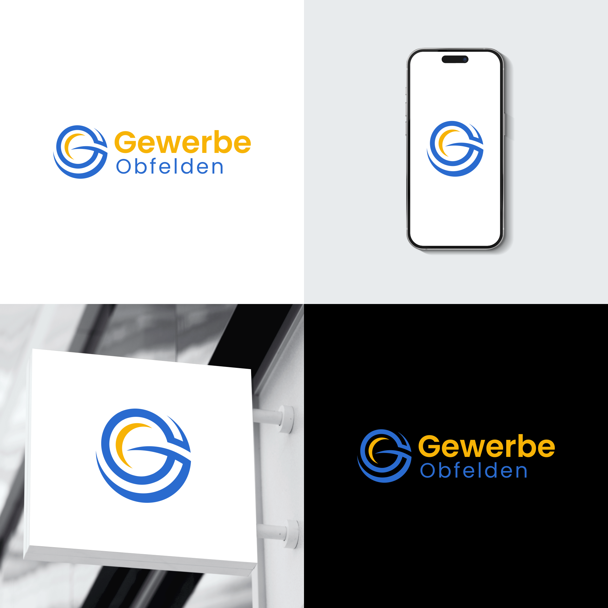 Logo Design by Royco for this project | Design #36149081