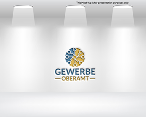 Logo Design by Muina for this project | Design: #36143210