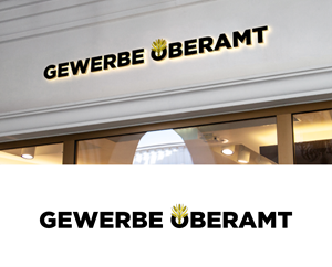 Logo Design by Ridg0 for this project | Design: #36141648