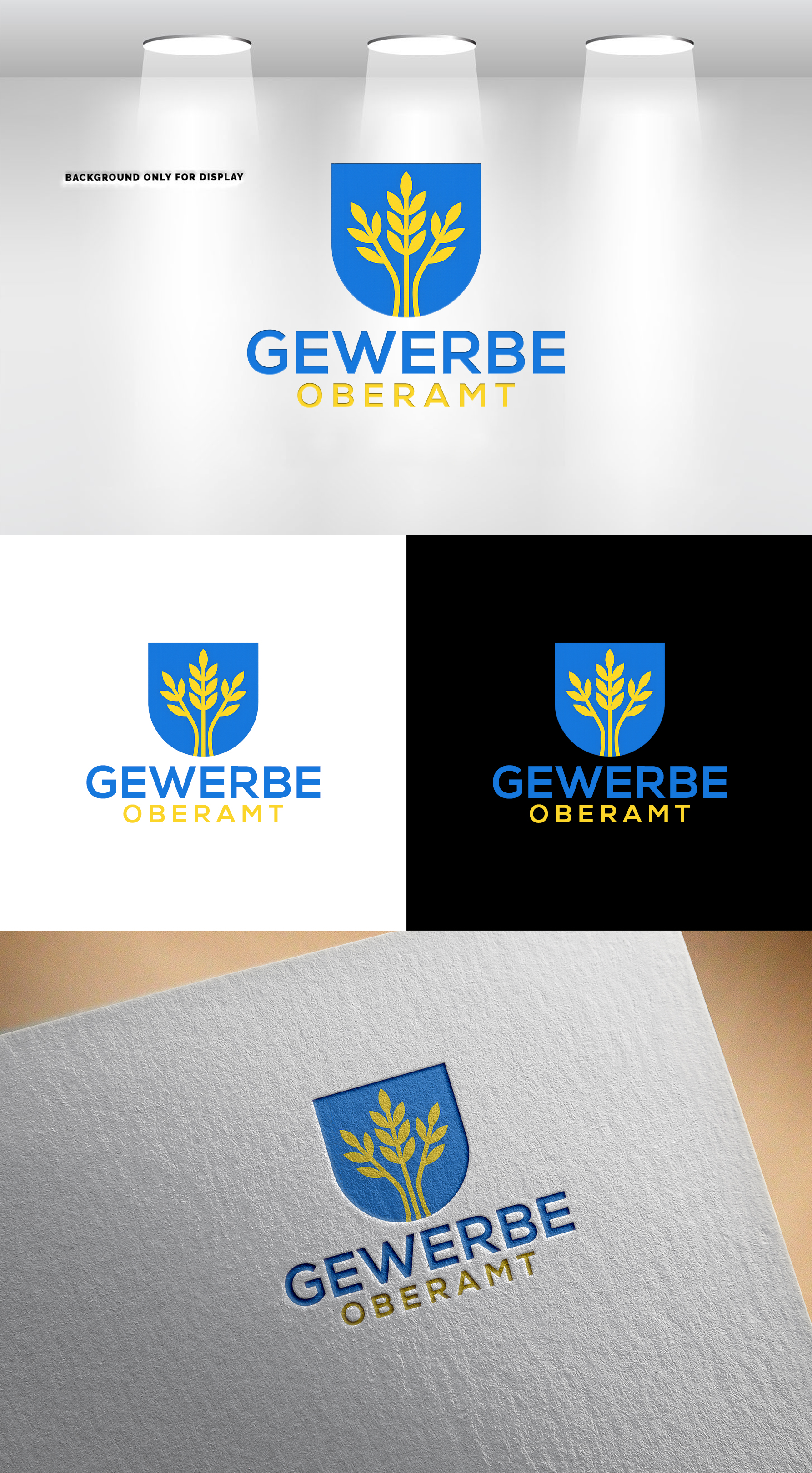 Logo Design by Soonia for this project | Design #36142988