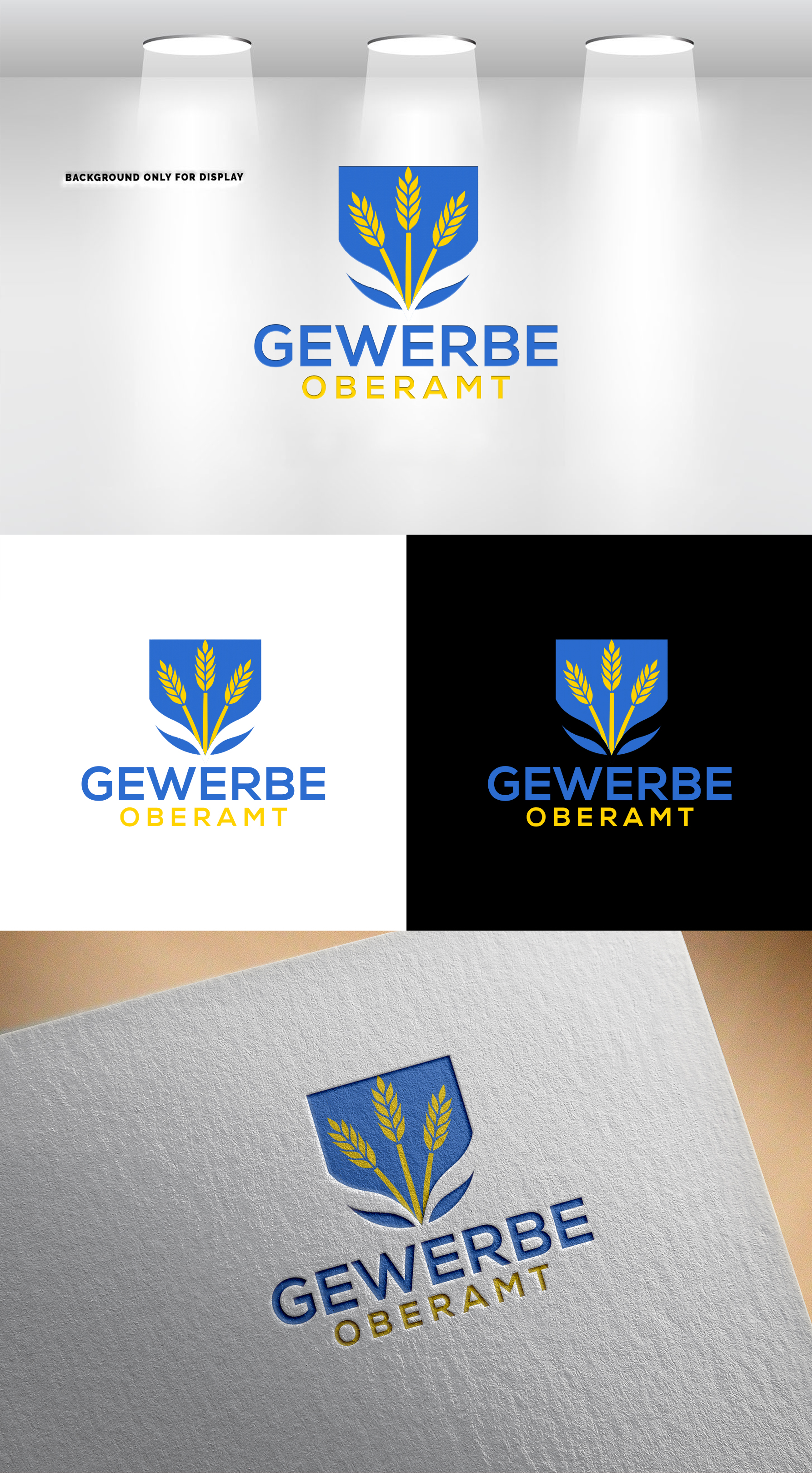 Logo Design by Soonia for this project | Design #36142989