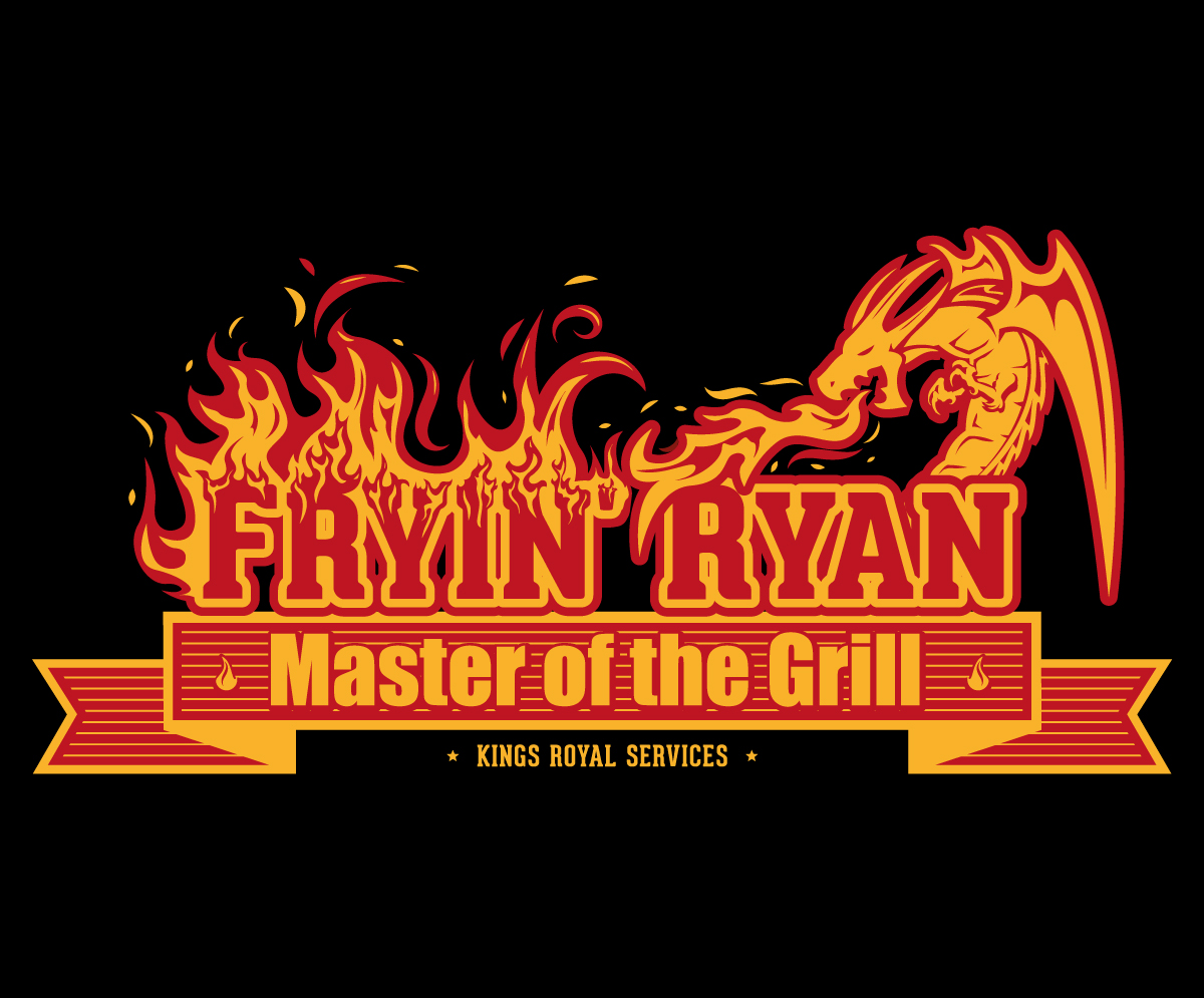 Vektor-Design von SpaGGy für Kings Royal Services LLC | Design #36179882