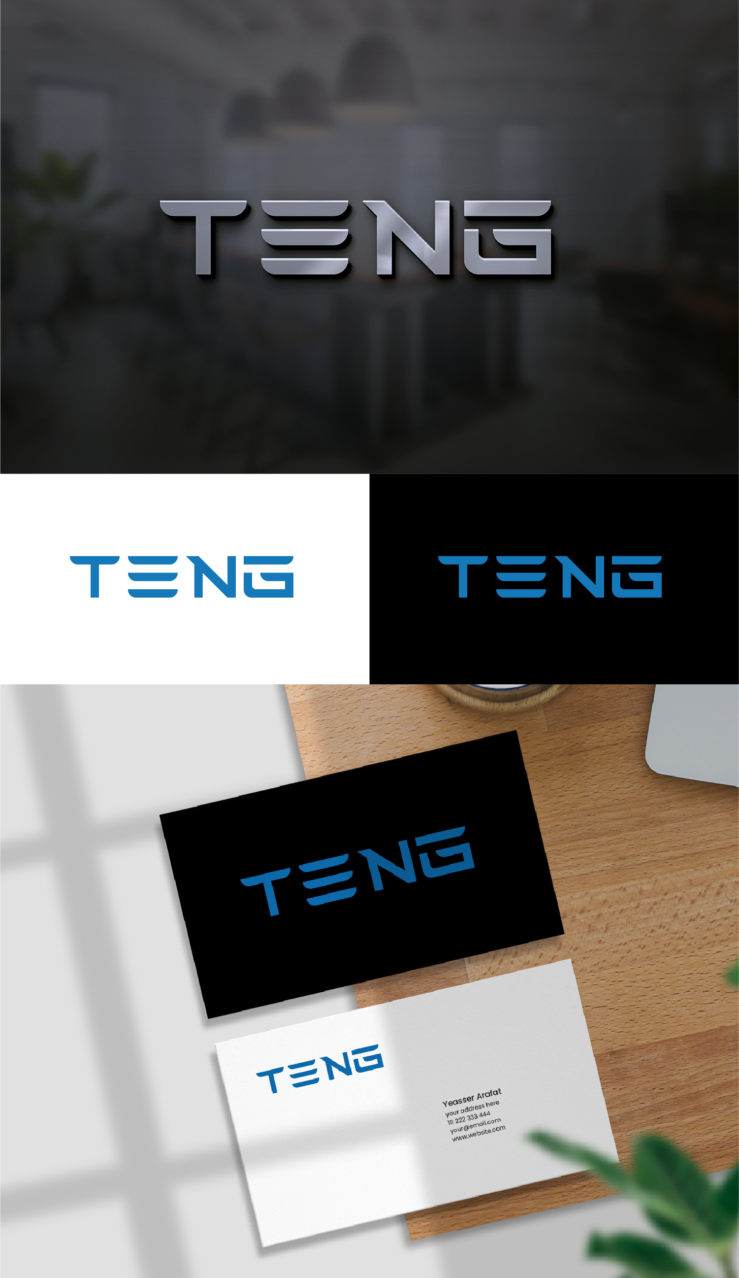 Logo Design by S.H Designs for this project | Design #36141935