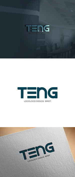 Diseño de Logo por KING JM para este proyecto | Diseño: #36143424