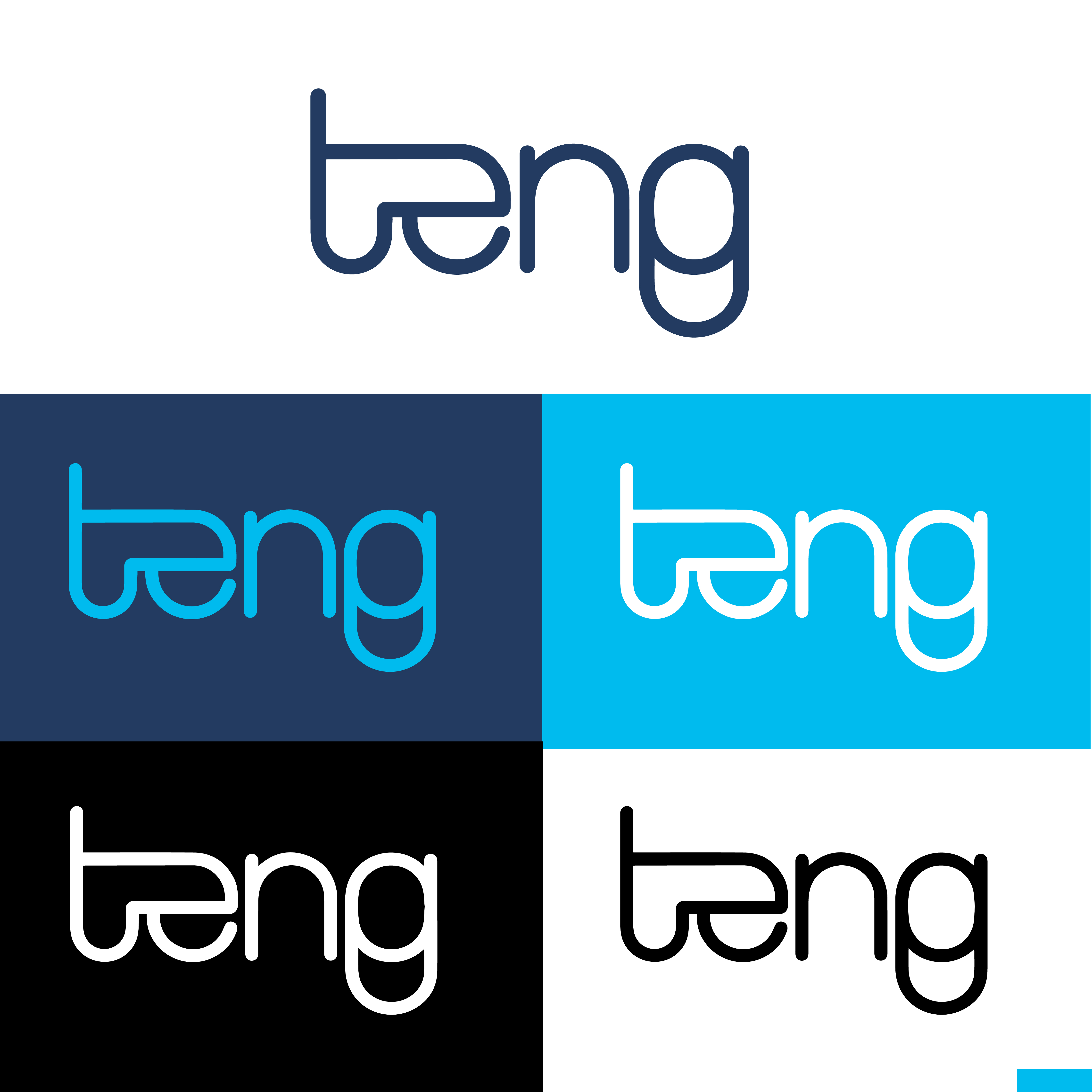 Logo Design by Shariqology for this project | Design #36143511