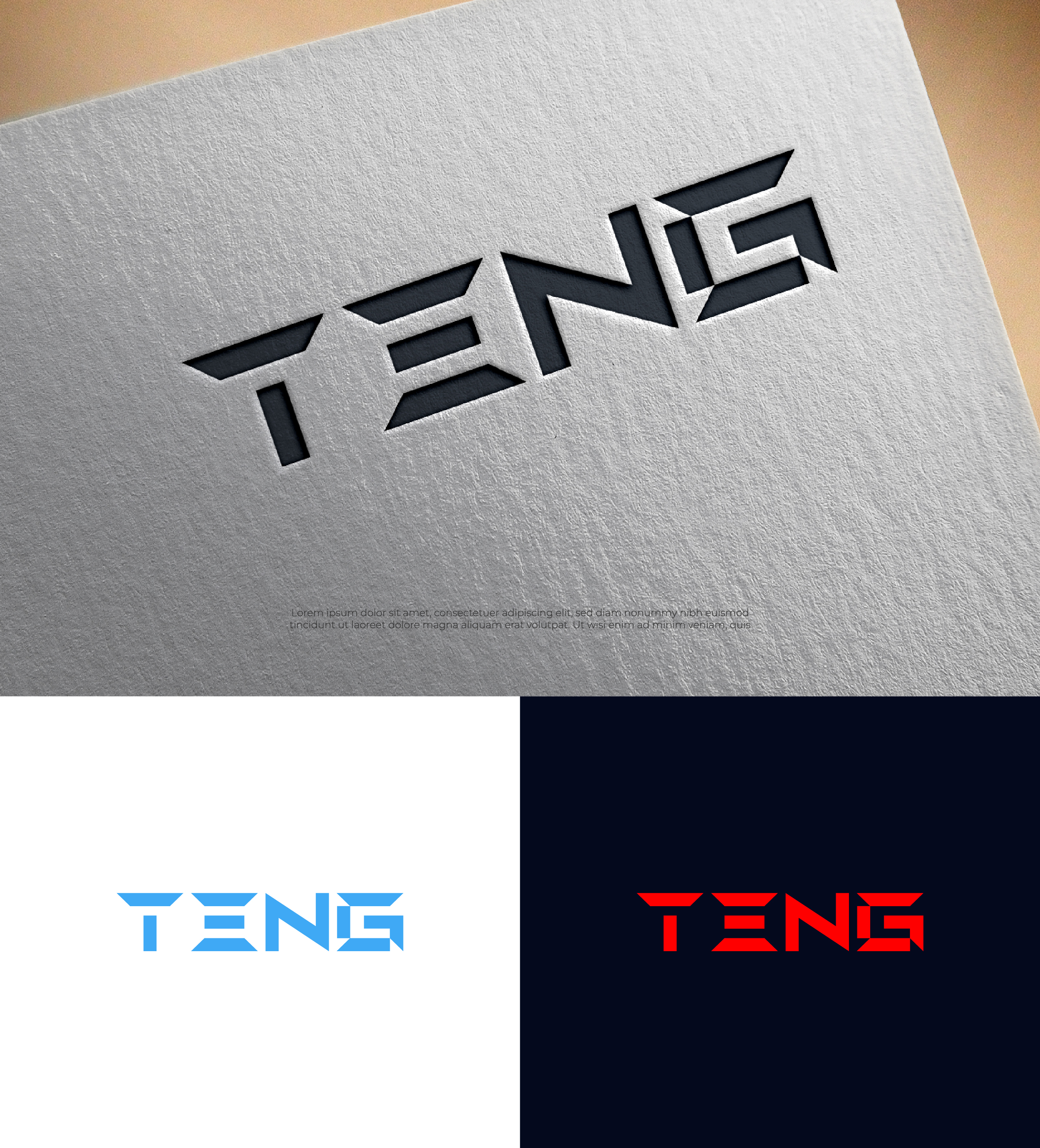 Diseño de Logo por Creative Poli para este proyecto | Diseño #36144816