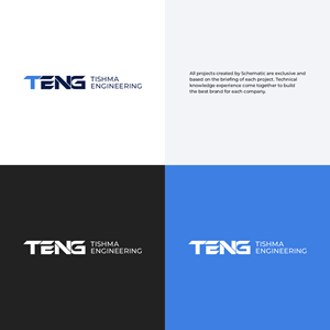 Diseño de Logo por Schematic Studio para este proyecto | Diseño: #36150248