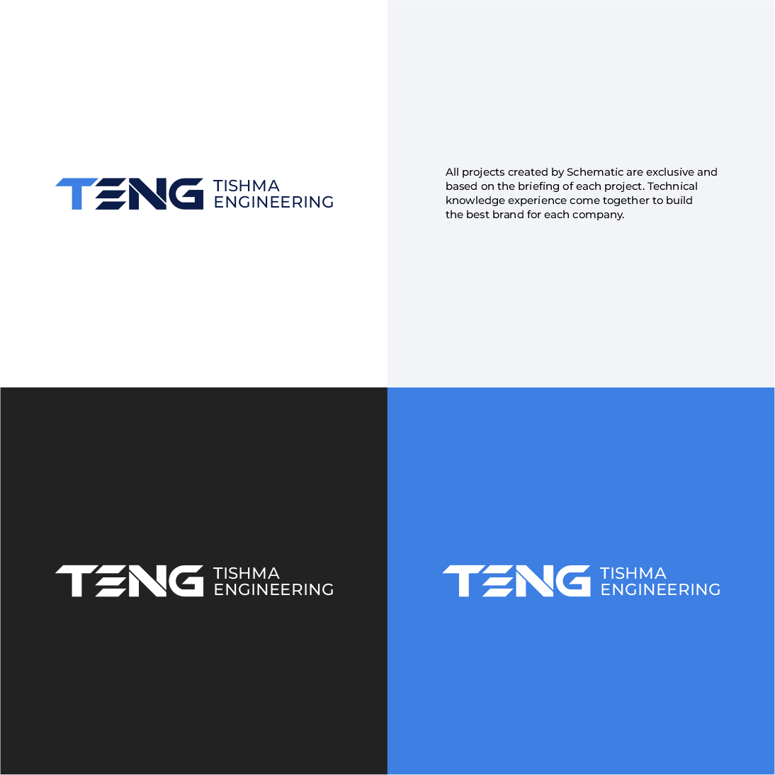 Logo Design by Schematic Studio for this project | Design #36150250