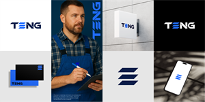 Logo Design by Schematic Studio for this project | Design: #36230524