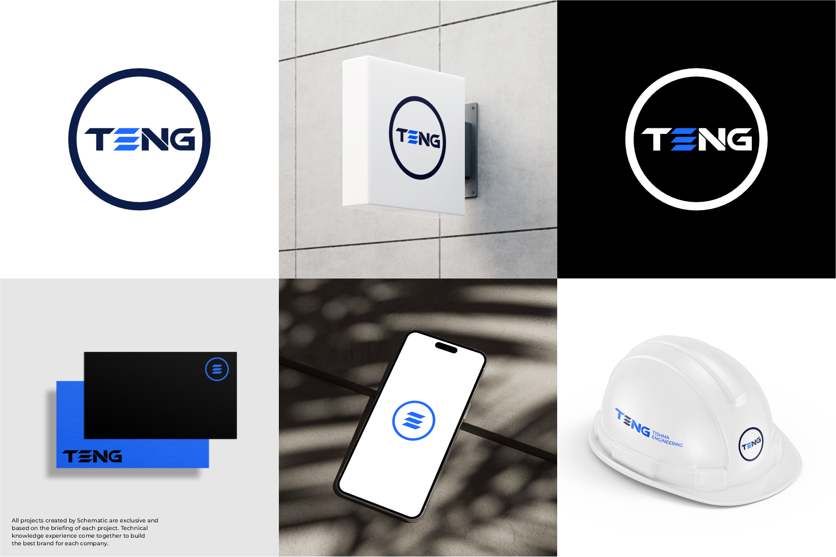 Logo Design by Schematic Studio for this project | Design #36230526