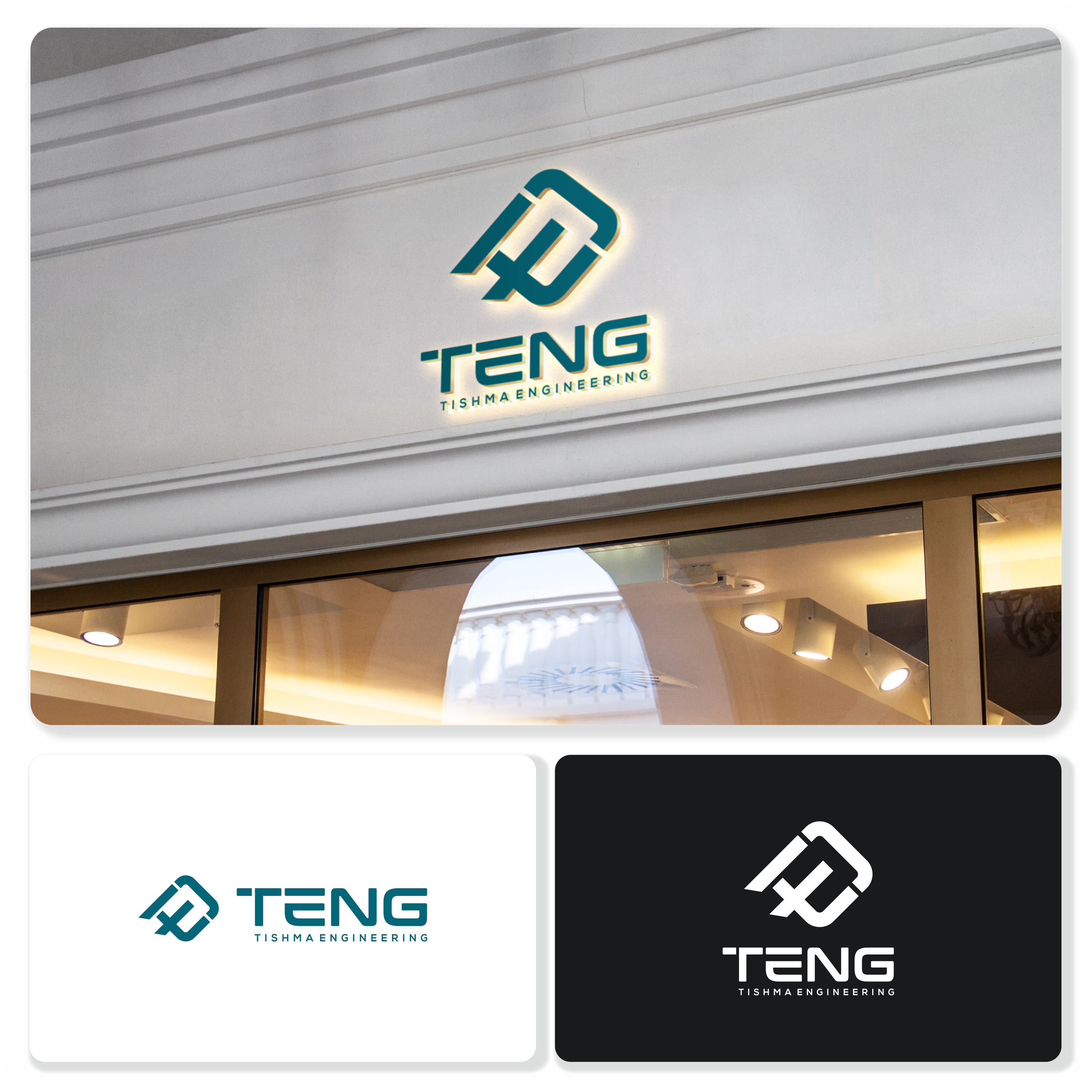 Logo Design by ArtAND_Studio for this project | Design #36185701