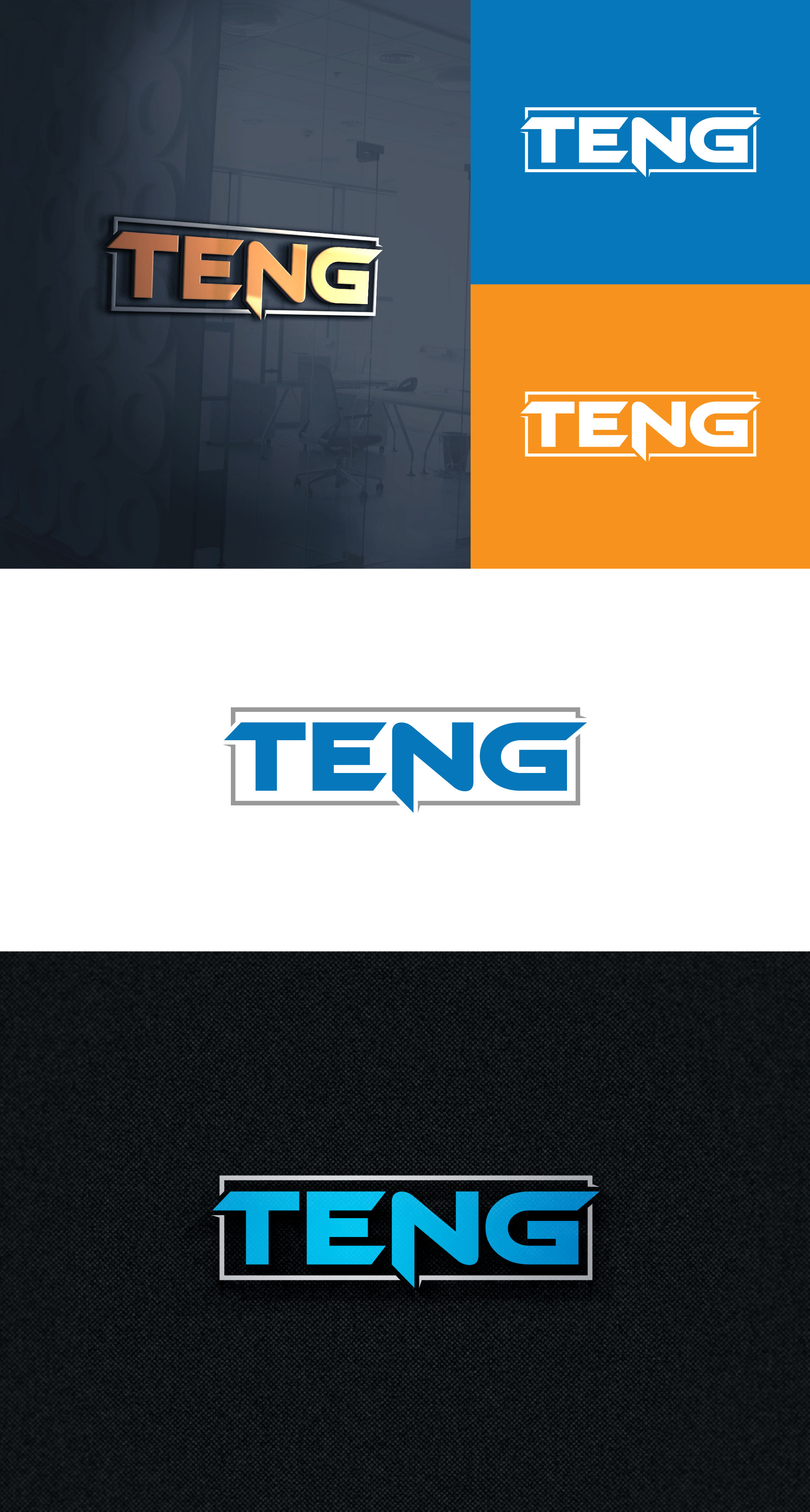 Logo Design by Veridian-studio for this project | Design #36149121